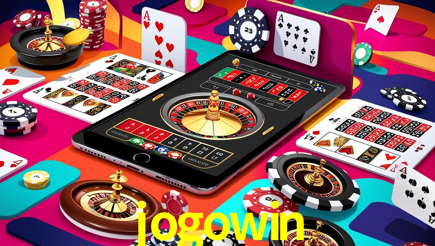 JOGOWIN