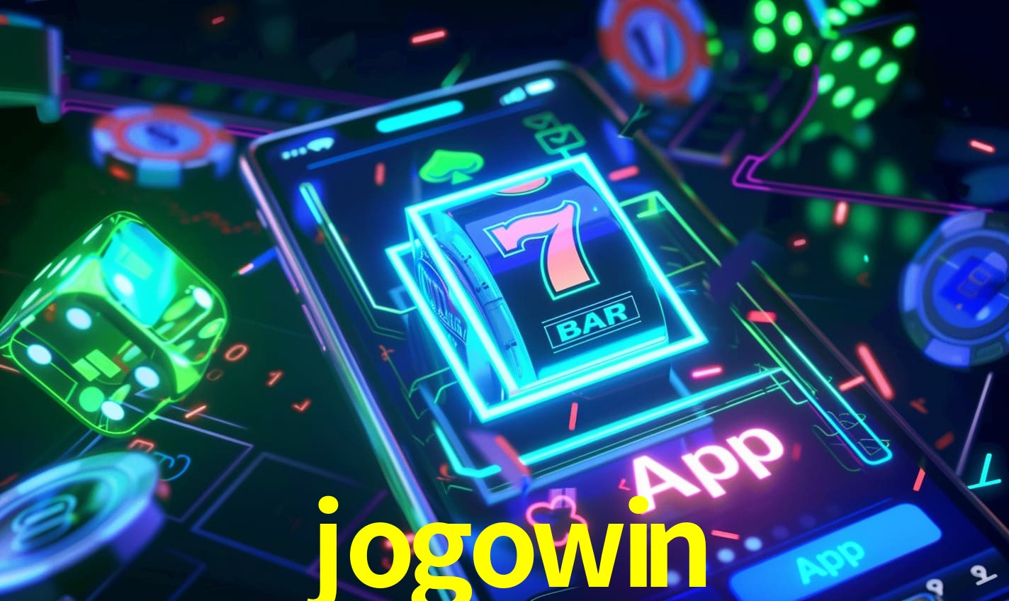 JOGOWIN