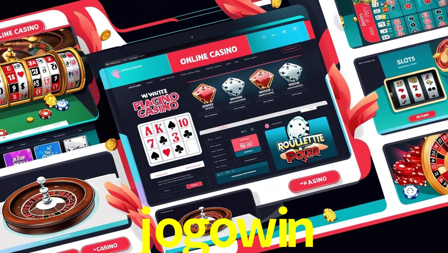 JOGOWIN