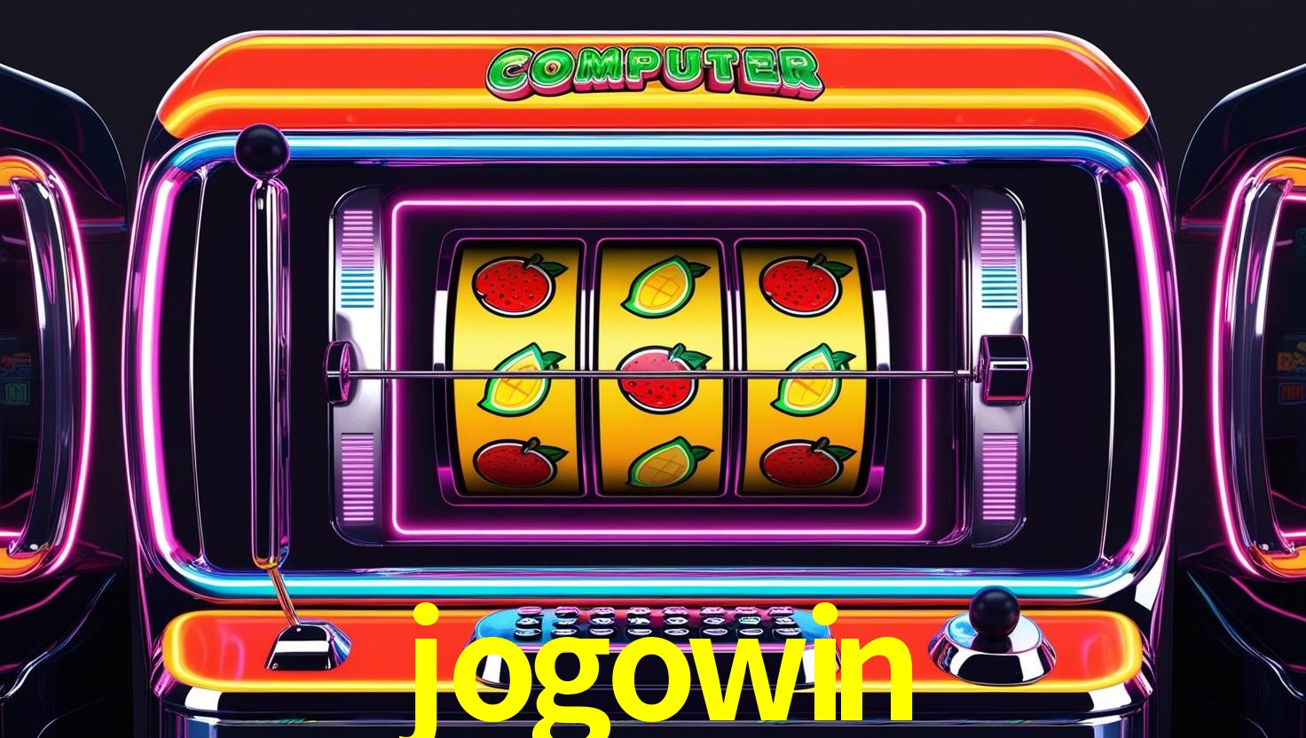 JOGOWIN