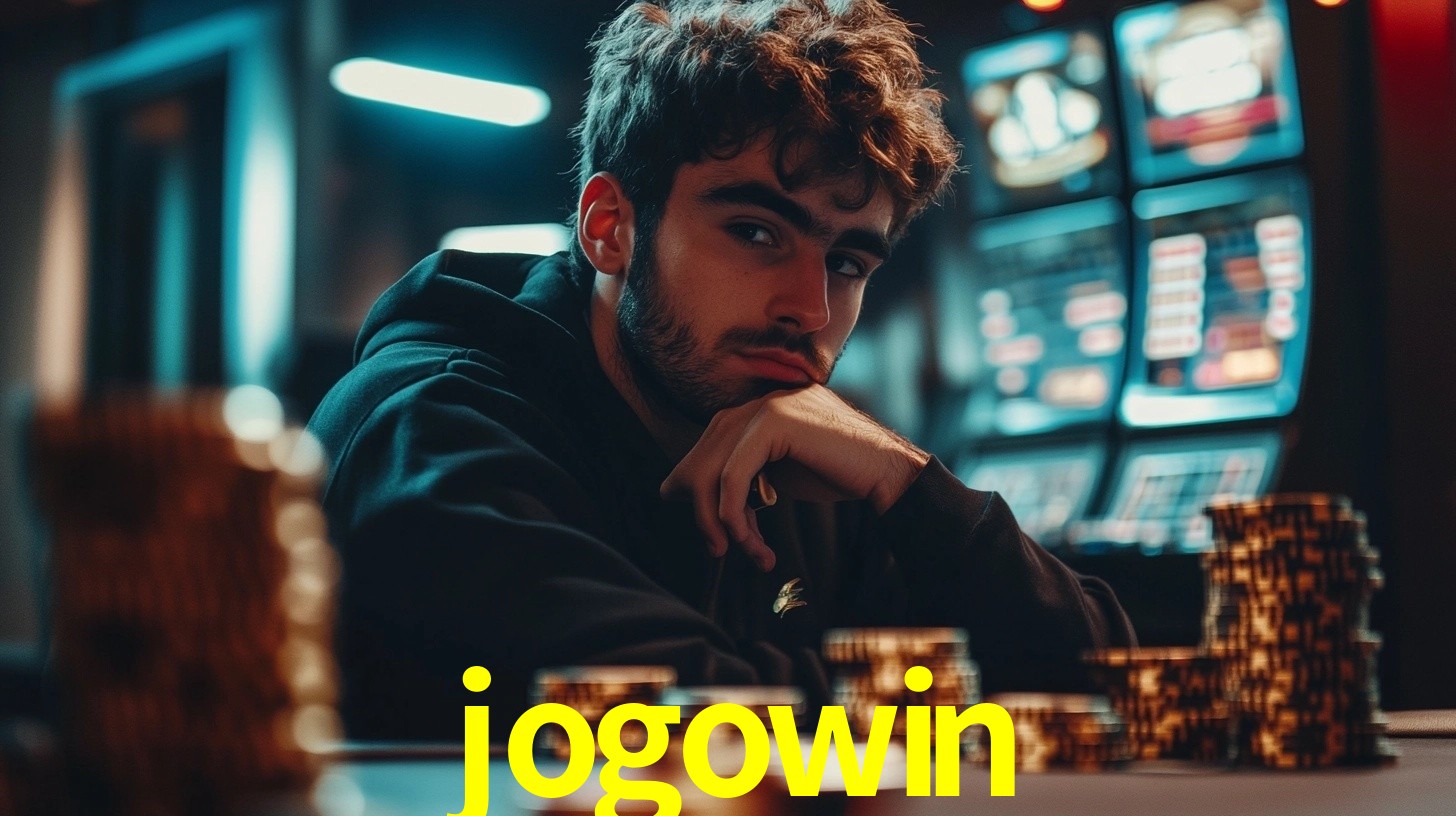 JOGOWIN
