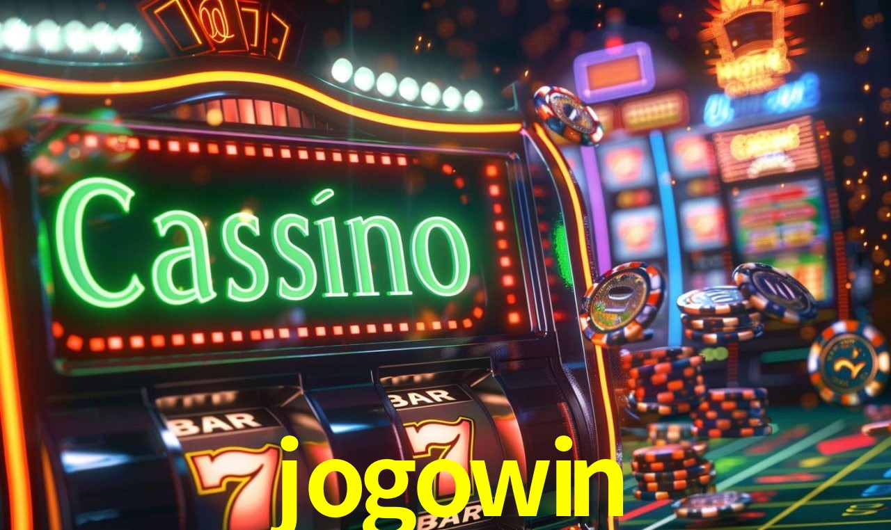 jogowin Caça-níqueis móveis