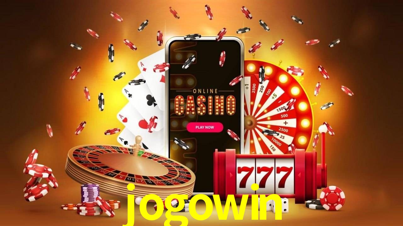jogowin Caça-níqueis móveis