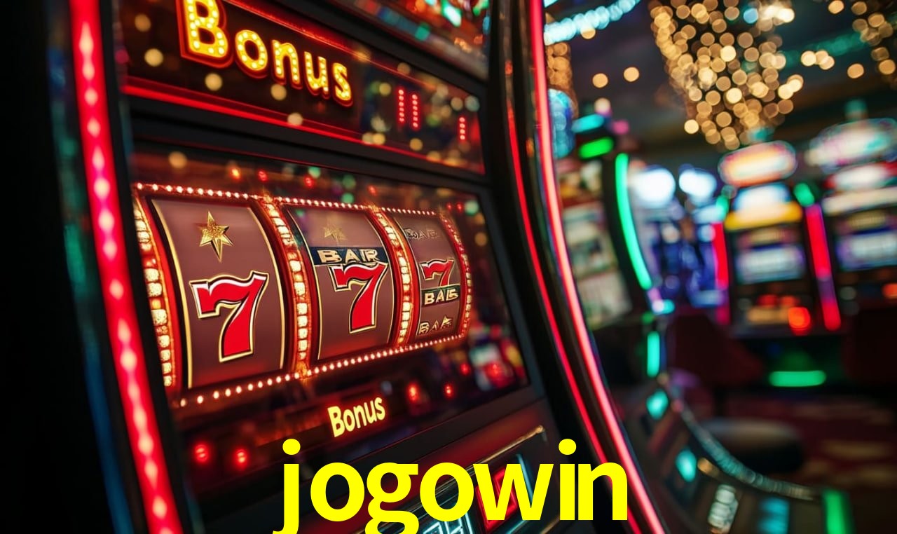 Funcionalidades App jogowin