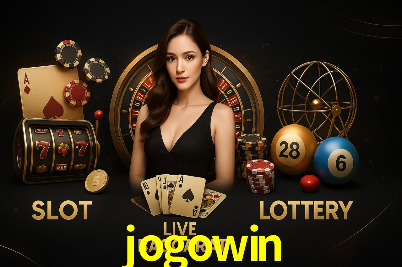 Prêmio jogowin