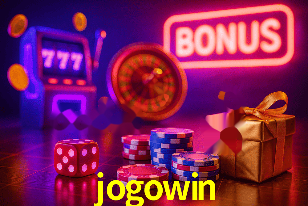 App Mobile jogowin