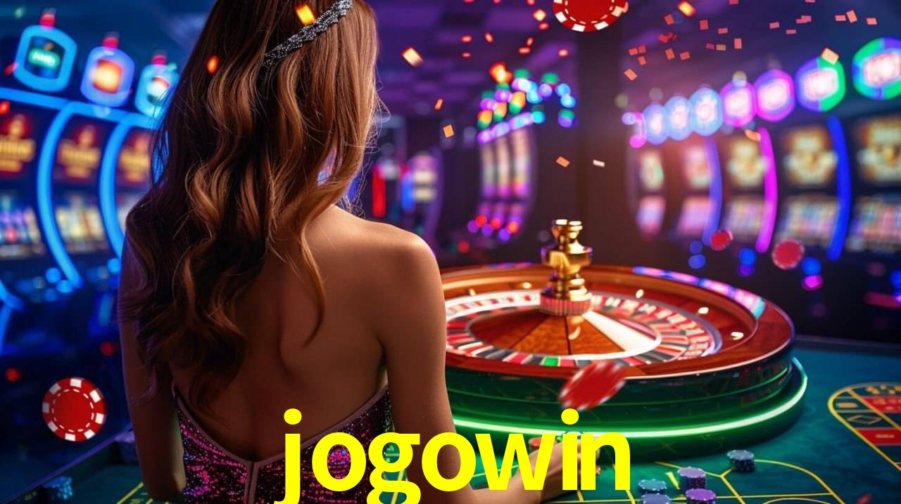 iPad jogowin