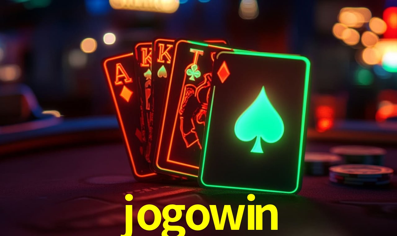 plataforma jogowin