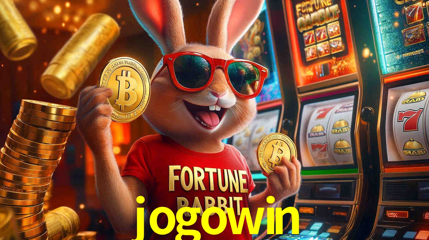 Recursos App jogowin