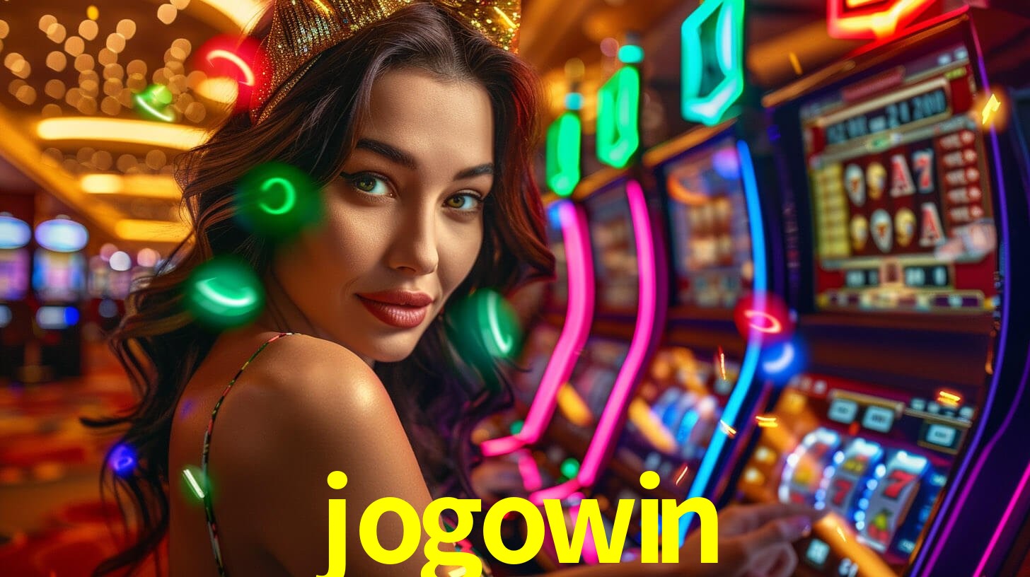Recursos App jogowin
