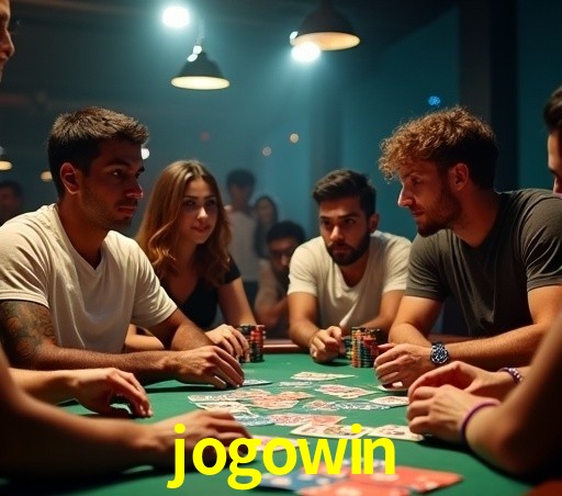 Sucesso jogowin