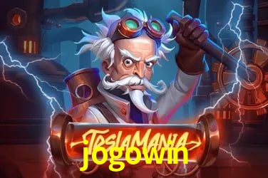 jogowin 公平游戏