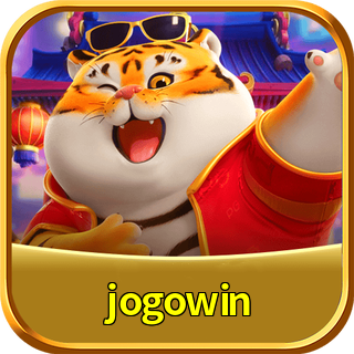 Logo da jogowin