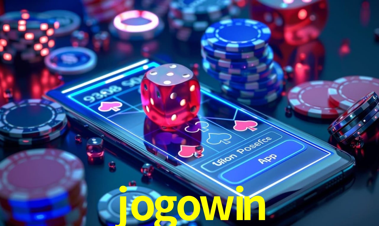 Desvendando o Mundo dos Jogos Virtuais na jogowin