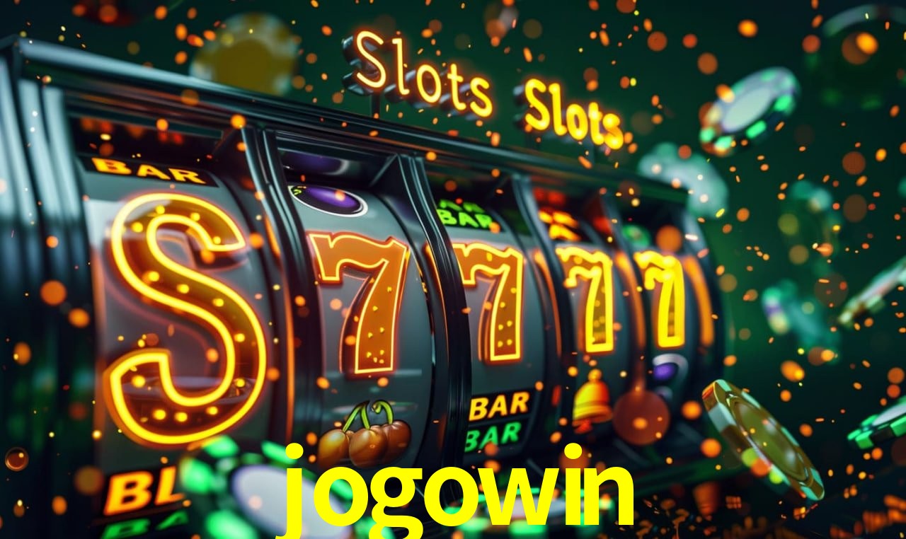 Descubra a Magia dos Jogos de Arcade no jogowin
